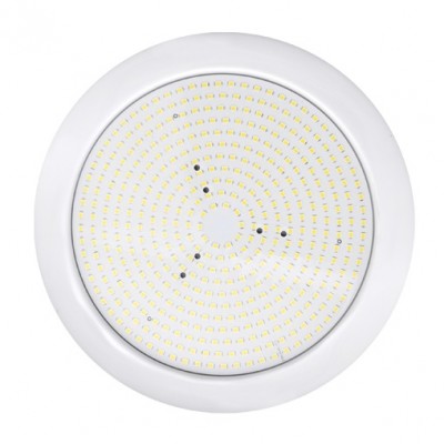 Φωτιστικό Πισίνας Ρητίνης LED 13W 1600lm 12V DC 6500K Ψυχρό Φως